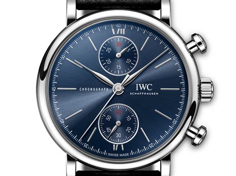 is iwc 32390 a good|iwc portofino review.